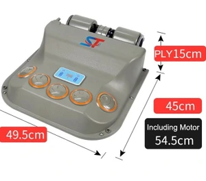 تصویر فروشگاه جمالی کالا