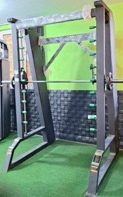 تصویر دستگاه اسمیت طرح DHZ کد E3063 