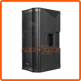 تصویر باند اکتیو 10 اینچ دایناپرو DYNAPRO DY 2010 Speaker Active DYNAPRO DY-2010