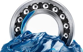 تصویر گریس نسوز ARAS 250GR 