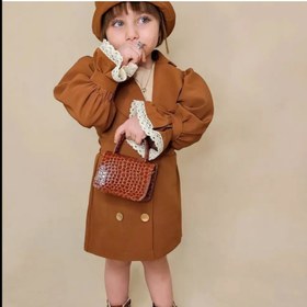 تصویر بچگانه مدل پرطرفدار ژیکال 