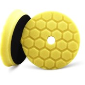 تصویر پد پولیش زنبوری 12/5 سانتی متر 