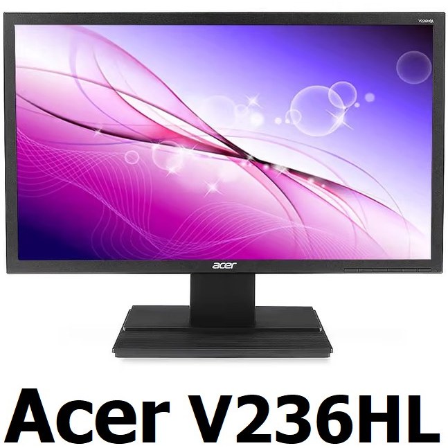 acer v236hl