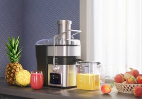 تصویر آبمیوه گیری زنیت ZJE1403 