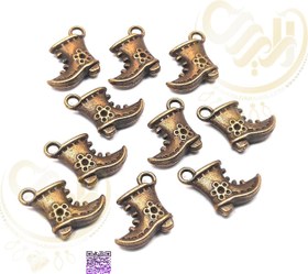 تصویر چکمه کد198 