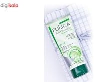 تصویر فولیکا-شامپو بدن پوست چرب Fulica For Greasy Skins Body Shampoo 200ml