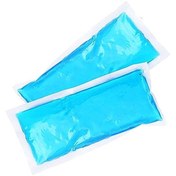 تصویر کیسه یخ ژله ای 