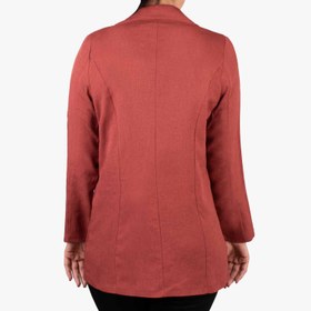 تصویر کت زنانه c376 