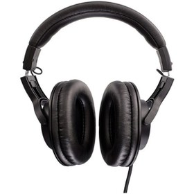 تصویر هدفون استودیویی آدیو تکنیکا مدل ATH-M20x Audio Technica ATH-M20x Monitor Headphone