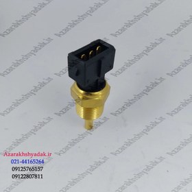 تصویر سنسور آب جک j5 دنده Jac J5-MT Coolant Temperature Sensor