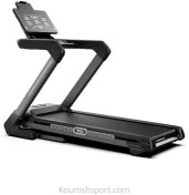 تصویر تردمیل باشگاهی پروفیتنس مدل PF536 Profittness Gym Treadmill PF536
