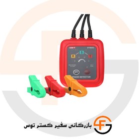 تصویر RST سنج یونیتی مدل UT262C 