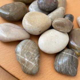 تصویر سنگ تزیینی کوچک 