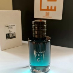 تصویر عطر مردانه اوشن تاپیکال مدل دیور سوج - 30 میلی لیتر Dior Sauvage