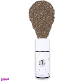 تصویر دانه چیا بارجیل 