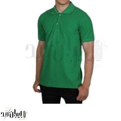 تصویر تیشرت و پولوشرت جودون رنگ سبز - پ jodon green t_shirt