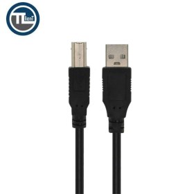 تصویر کابل پرینتر USB دی نت (D-Net) مدل 036 طول 5 متر 