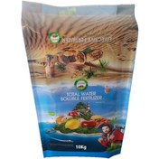 تصویر کود پلت مرغی غنی شده تتاکو مدل VIGOROUS وزن ۱۰ کیلوگرم 