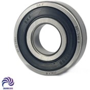 تصویر بلبرینگ گیربکس 206 تک خار کد BB1 3160 برند SKF اصلی ساخت ایتالیا BALL BEARING BB1 3160 SKF ITALY