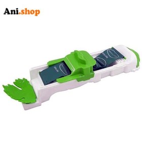 تصویر دلمه پیچ پارسینا 