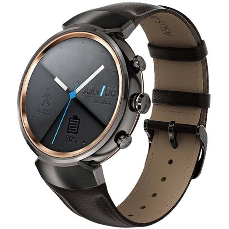 Smartwatch asus sales zenwatch 3