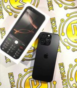 تصویر گوشی یونیوا 16Pro Max | حافظه 16 رم 2 گیگابایت Uniwa 16 Pro Max 16/2 GB