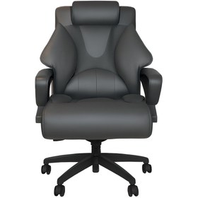 تصویر صندلی مدیریتی کینگ آلفا 