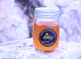 تصویر عسل گون مینودر - 100 گرمی Goon honey