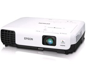 تصویر ویدئو پروژکتور اپسون مدل وی اس 230 ا VS230 SVGA 3LCD Projector VS230 SVGA 3LCD Projector