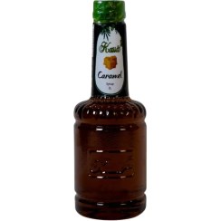 تصویر سیروپ کارامل کاسیت 2 لیتر 