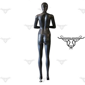 تصویر مانکن زنانهDR-M70 