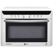 تصویر مایکروویو ال جی MA3882RC ظرفیت ۳۸ لیتر 