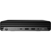 تصویر مینی کیس اچ پی مدل HP EliteDesk 800 G9 Mini PC 