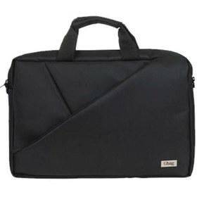 تصویر کیف لپ تاپ 15 اینچ جی بگ Elite 103 Gbag Elite 103 15 Inch Laptop Bag