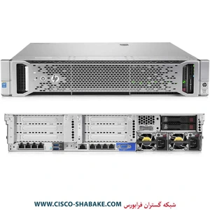 تصویر فروشگاه شبکه گستران