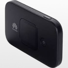 تصویر مودم 4G بی سیم هوآوی مدل E5577-321 Huawei E5577-321 4G LTE Wi-Fi Modem Mobile Hotspot Wireless Router