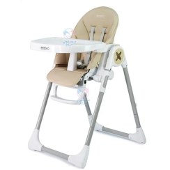 تصویر صندلی غذای کودک ببکو Bebeko Zero3 