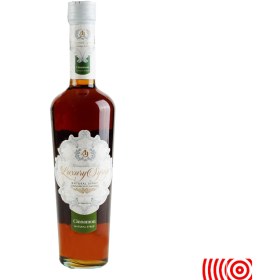 تصویر سیروپ دارچین ای جی 