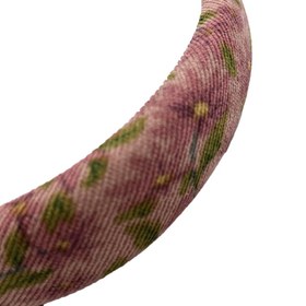 تصویر تل ابری گل رز 