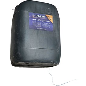 تصویر چسب بتن 800 تندیس 20 لیتری 