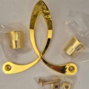 تصویر قلاب آویز لباس رگال 451 