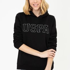تصویر سویشرت و هودی زنانه یو اس پولو u.s. polo assn. | 50261254-VR046