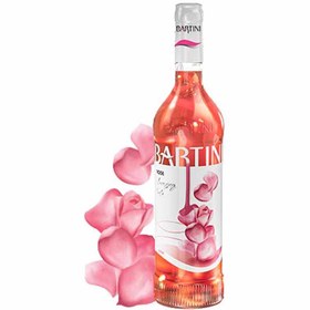 تصویر سیروپ رز Bartini ROSE BARTINI SYRUP