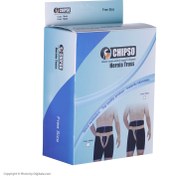 تصویر فتق بند چیپسو مدل TR405 دو طرفه 