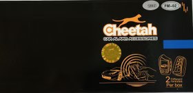 تصویر دزدگیر تصویری تک ریموت باتری خور و شارژی برند چیتا – تک ریموت کد k13702 