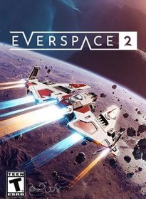 تصویر سی دی کی اورجینال EVERSPACE 2 