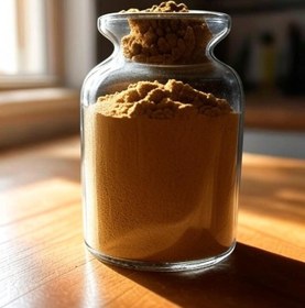 تصویر زنجبیل اعلا Ginger