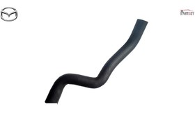 تصویر شیلنگ رادیاتور مزدا 3 نیو، مزدا 3 قدیم - بالا - محصول اصلی 