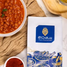 تصویر پودر فلفل قرمز 