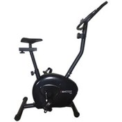 تصویر دوچرخه ثابت خانگی EMHFITNESS 2010 Home magnetic bike EMHFITNESS 2010